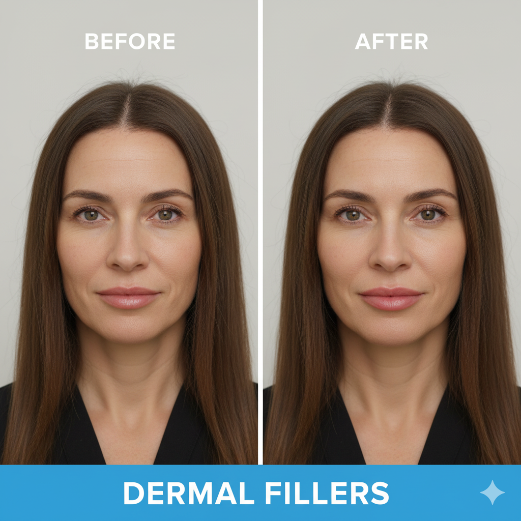 Dermal Fillers
