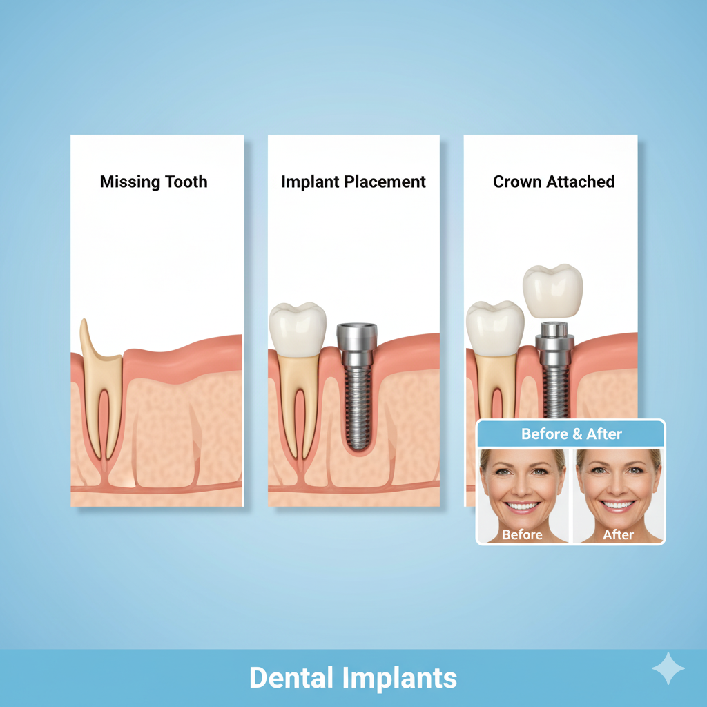Dental Implants